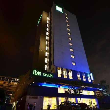 מלון פטלין ג'איה Ibis Styles Kuala Lumpur Sri Damansara מראה חיצוני תמונה