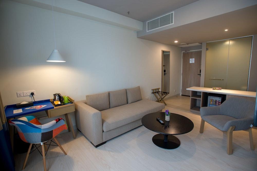 מלון פטלין ג'איה Ibis Styles Kuala Lumpur Sri Damansara מראה חיצוני תמונה
