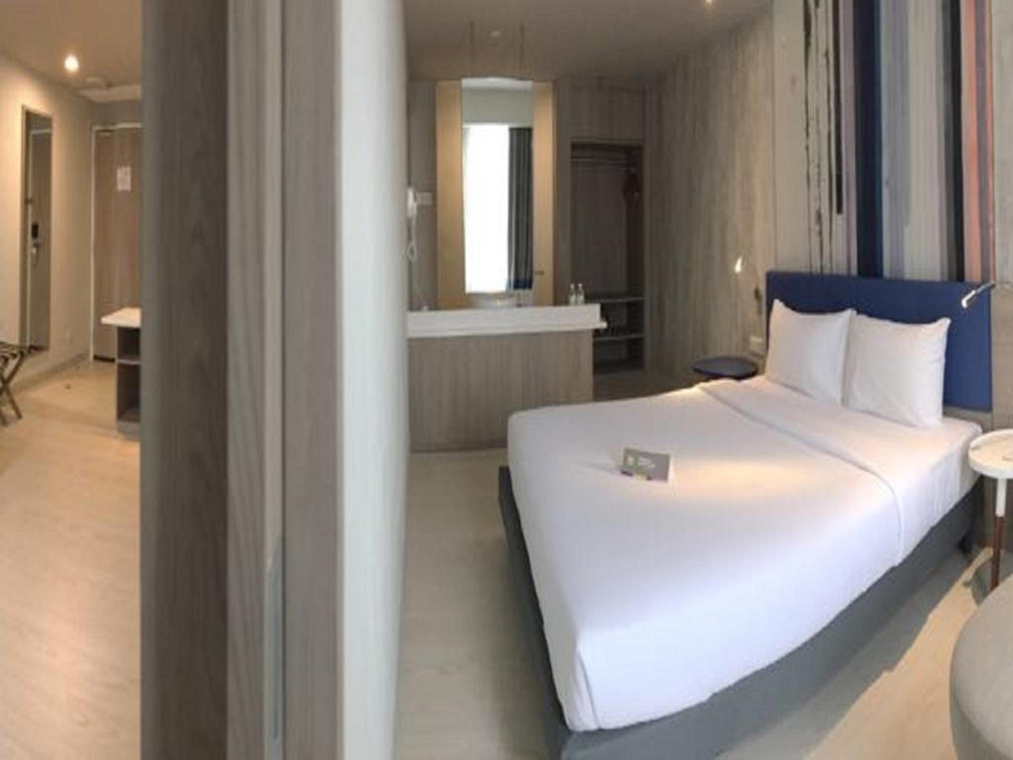מלון פטלין ג'איה Ibis Styles Kuala Lumpur Sri Damansara מראה חיצוני תמונה