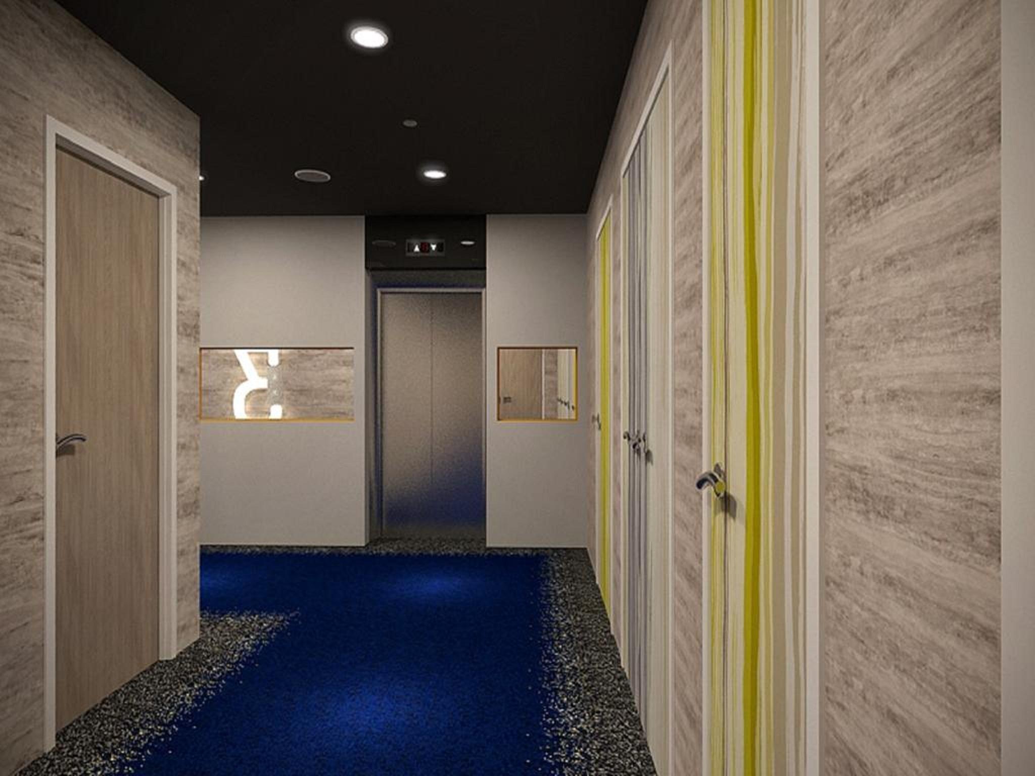 מלון פטלין ג'איה Ibis Styles Kuala Lumpur Sri Damansara מראה חיצוני תמונה