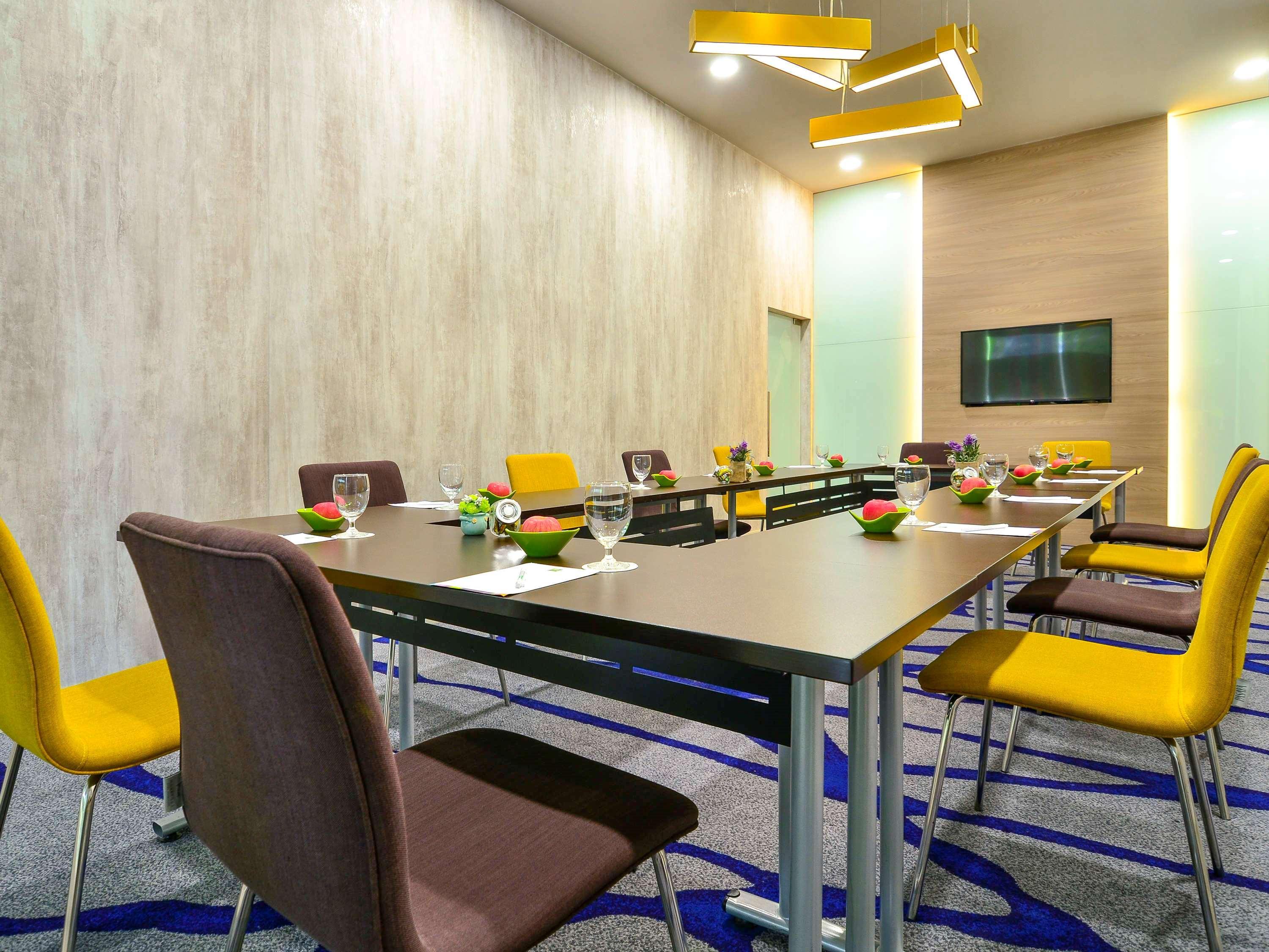 מלון פטלין ג'איה Ibis Styles Kuala Lumpur Sri Damansara מראה חיצוני תמונה