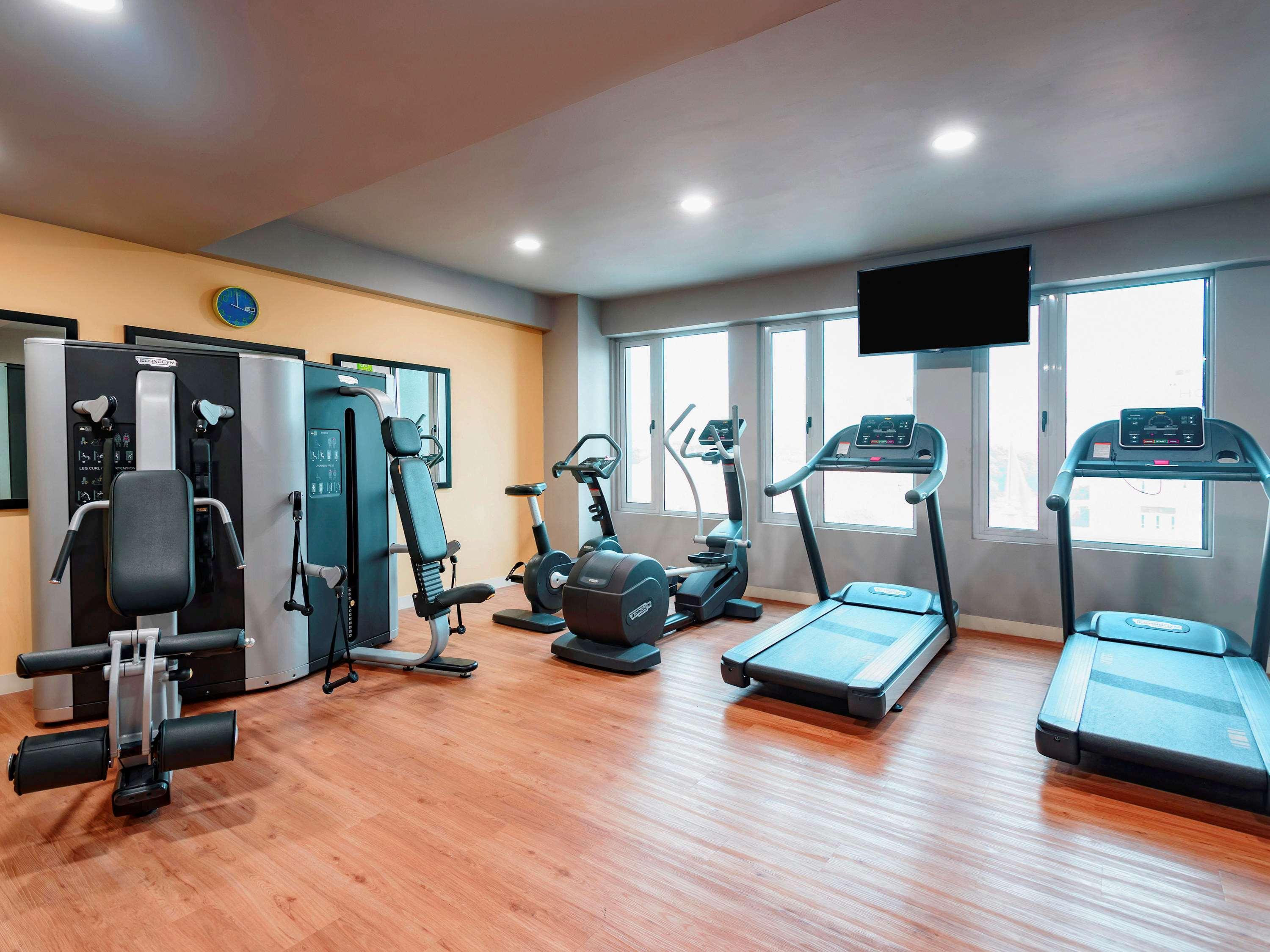 מלון פטלין ג'איה Ibis Styles Kuala Lumpur Sri Damansara מראה חיצוני תמונה
