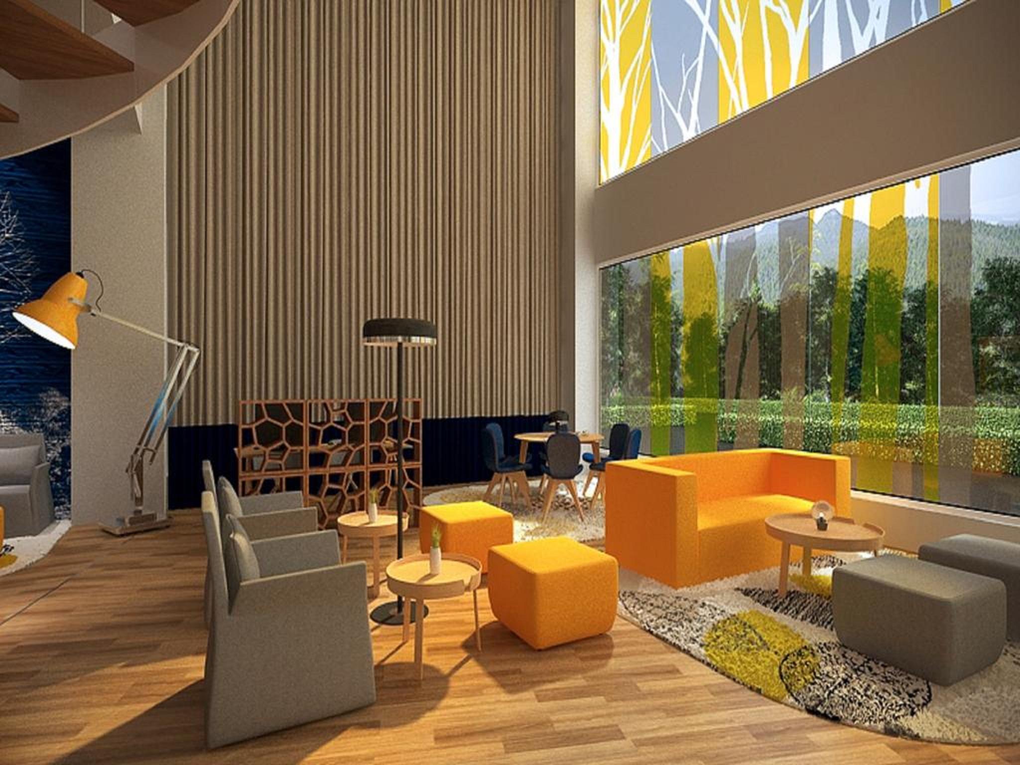 מלון פטלין ג'איה Ibis Styles Kuala Lumpur Sri Damansara מראה חיצוני תמונה