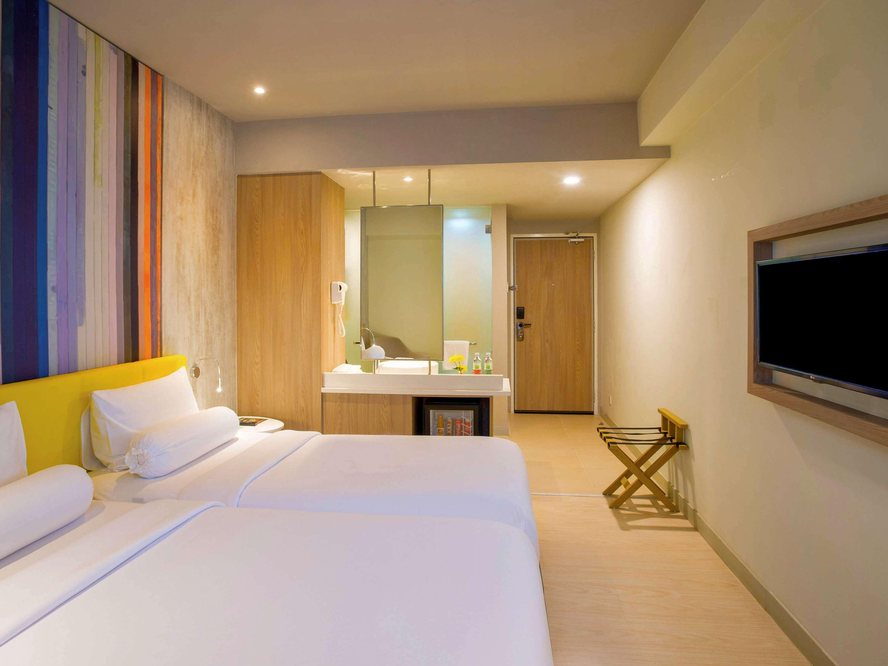 מלון פטלין ג'איה Ibis Styles Kuala Lumpur Sri Damansara מראה חיצוני תמונה
