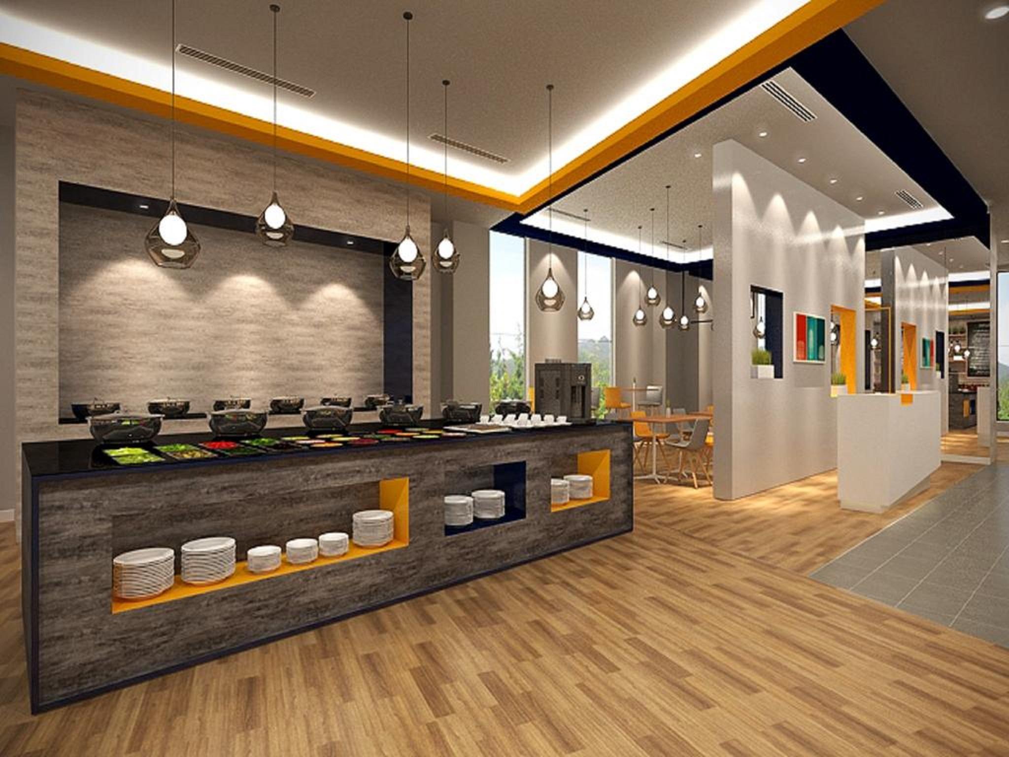 מלון פטלין ג'איה Ibis Styles Kuala Lumpur Sri Damansara מראה חיצוני תמונה