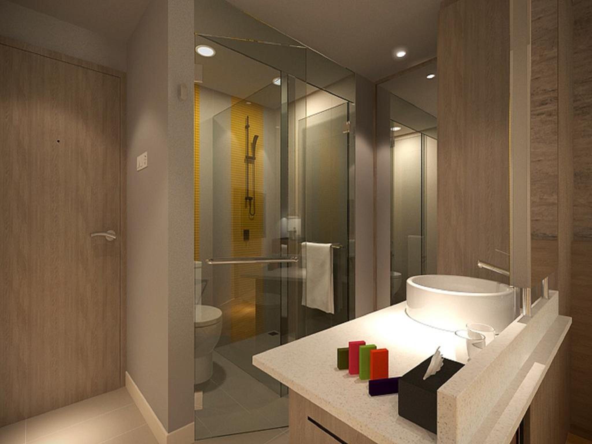 מלון פטלין ג'איה Ibis Styles Kuala Lumpur Sri Damansara מראה חיצוני תמונה