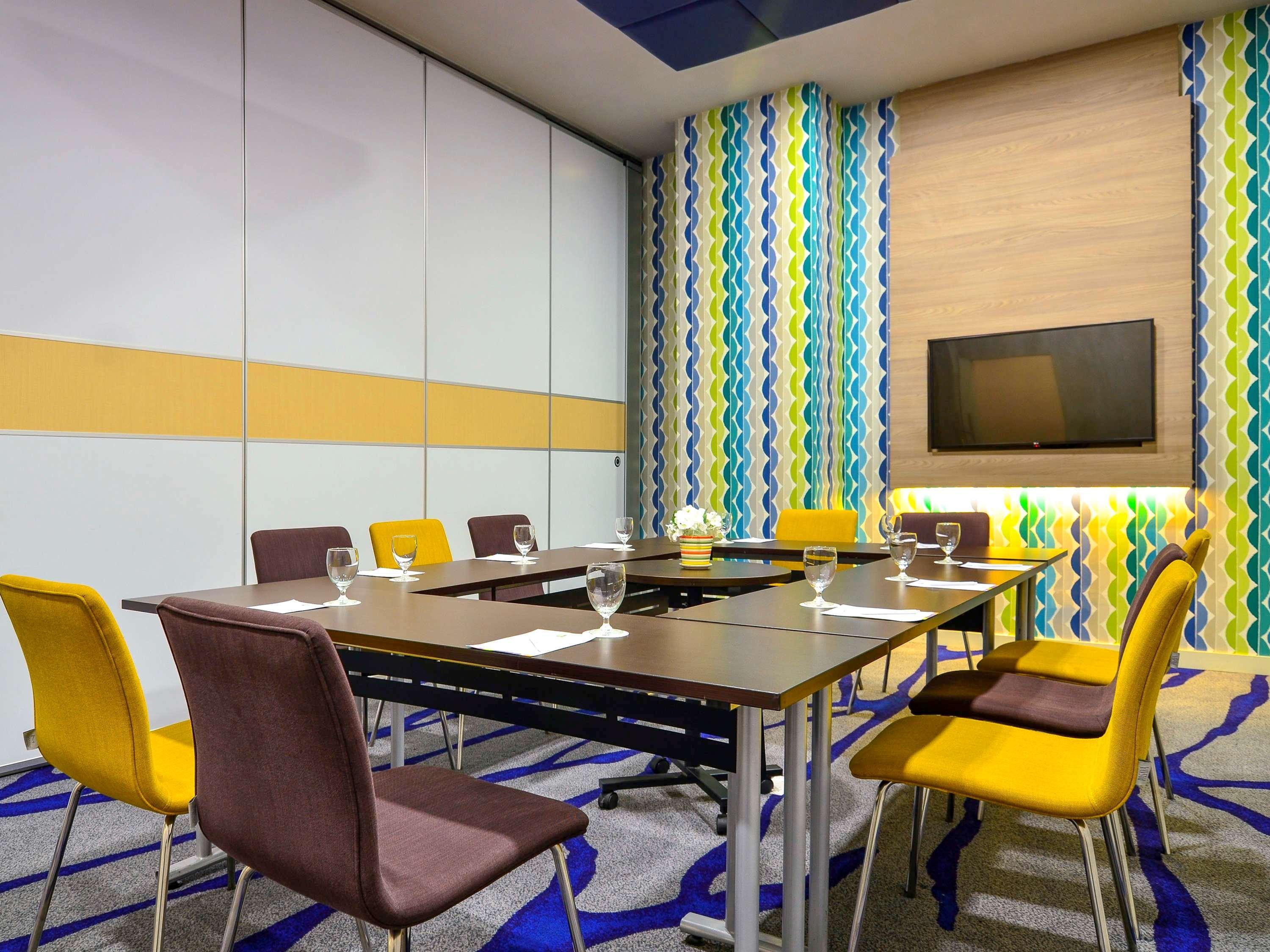 מלון פטלין ג'איה Ibis Styles Kuala Lumpur Sri Damansara מראה חיצוני תמונה