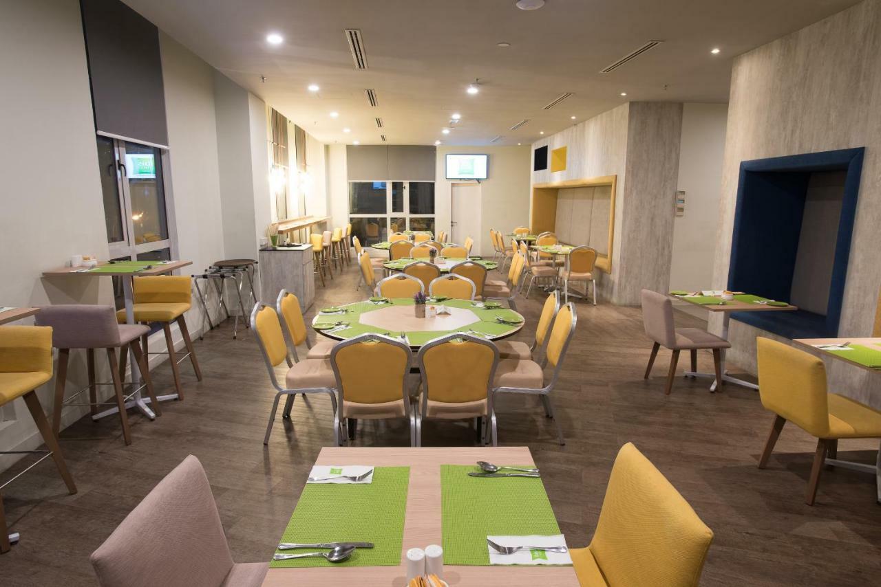 מלון פטלין ג'איה Ibis Styles Kuala Lumpur Sri Damansara מראה חיצוני תמונה