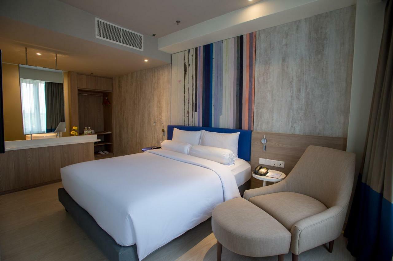 מלון פטלין ג'איה Ibis Styles Kuala Lumpur Sri Damansara מראה חיצוני תמונה