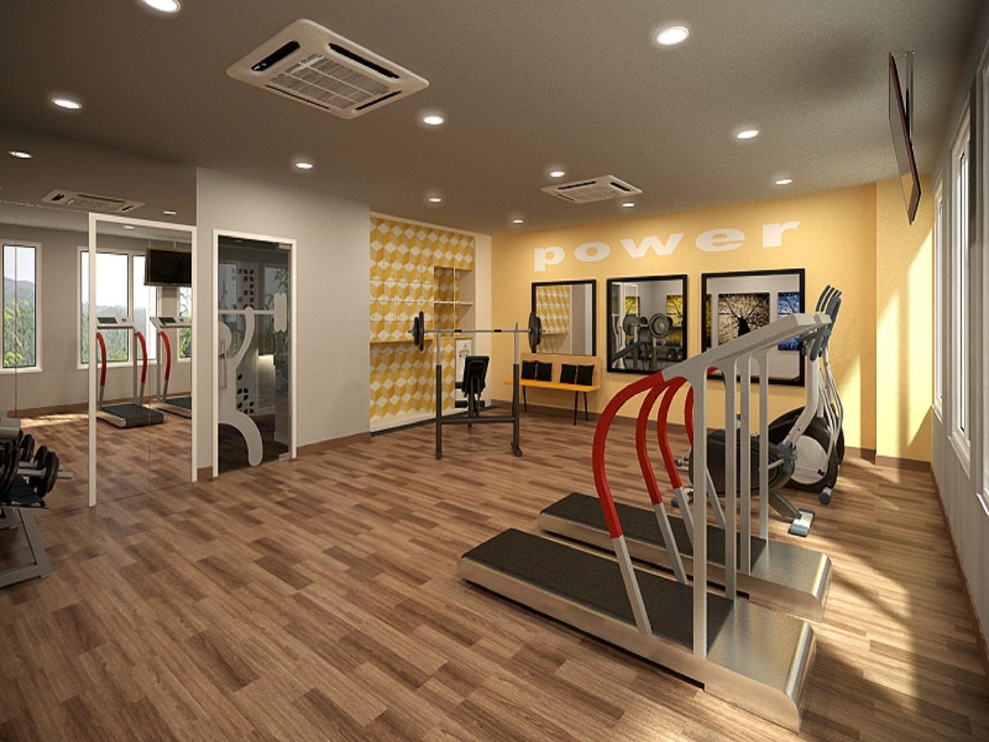 מלון פטלין ג'איה Ibis Styles Kuala Lumpur Sri Damansara מראה חיצוני תמונה