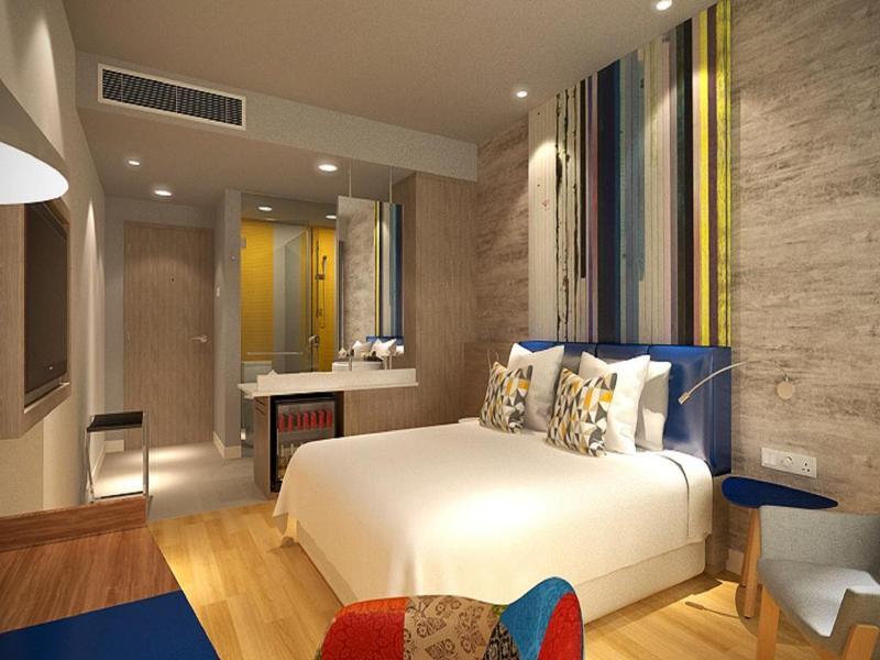 מלון פטלין ג'איה Ibis Styles Kuala Lumpur Sri Damansara מראה חיצוני תמונה